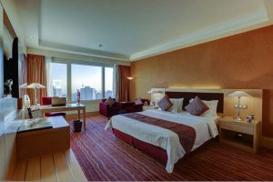 Parsian Azadi Double Room (Floor 18-25)