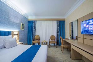 Esteghlal Double Room (Normal)