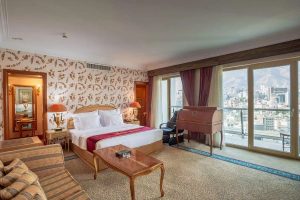 Esteghlal Double Room (Luxury)