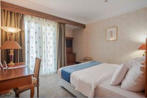 Esteghlal Double Room (For One Person/ Normal)