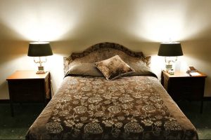 Tehran Lale Double Room (For One Person)