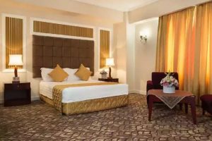 Shahryar Double Room