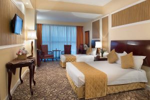 Shahryar Triple Room