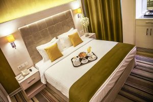 Howeyzeh Double Room (For One Person)