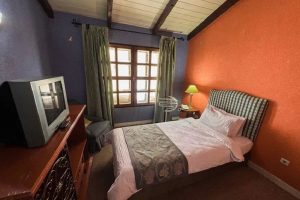 Tochal Single Room
