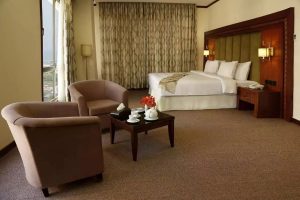 Panorama VIP Double Room