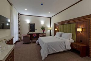 Panorama Double Room