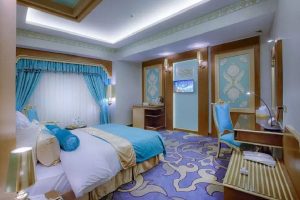 Almas Single Room