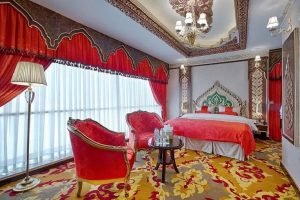 Almas Imperial Double Room (Thailand)