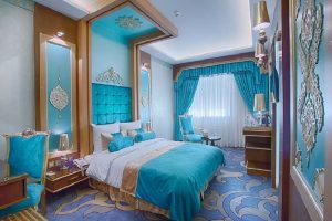 Almas Double Room (Firooze)