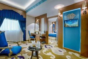 Almas Imperial Double Room (Arabia)