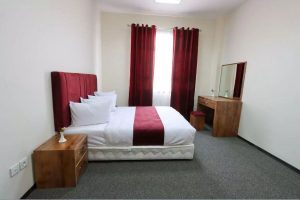 Astaneh Double Room (For One Person)