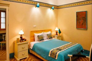 Dad Royal Double Room