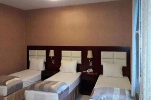 Tatilat Triple Room
