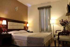 Tatilat Double Room