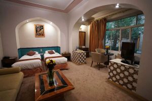 Safayieh Quadruple Room