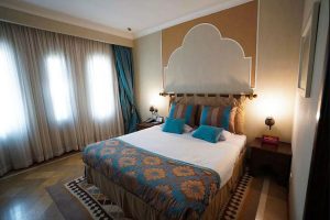 Safayieh Double Room (For One Person)