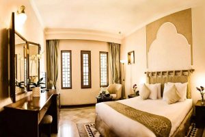 Safayieh Double Room