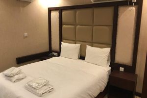 Arta Double Room (For One Person)