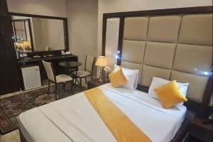 Arta Double Room