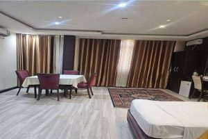 Arta Triple Room