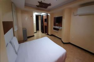 Asana Double Room