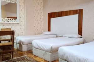 Asana Triple Room