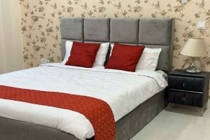 Barracuda Double Room (For One Person)