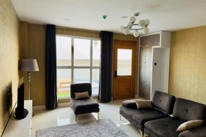 Barracuda Twin Room