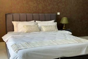 Barracuda Double Room