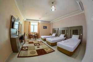 Eram Triple Room (Sea View)