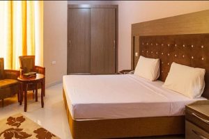 Eram Double Room (B Class)