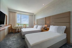 A Espinas Triple Room (Lake View)