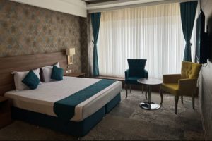 Vanda Double Room