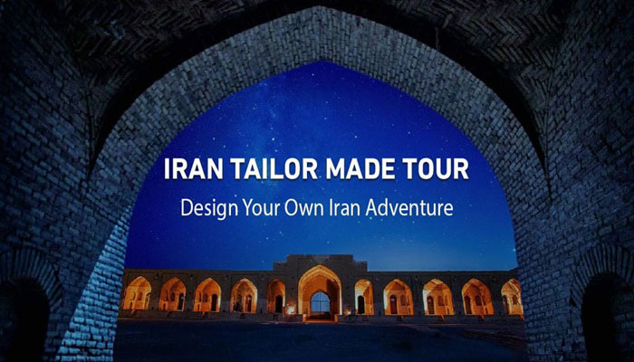 Unlock The Real Iran With A Tailor-Made ravel Experience