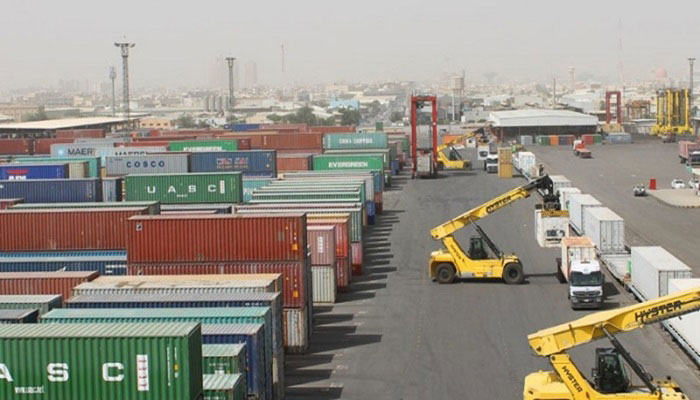 The Ultimate Guide to Iran's Dry Ports