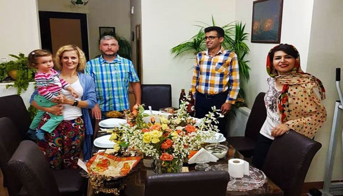 Iran Travel Etiquette: Essential Cultural Norms You Need To Know