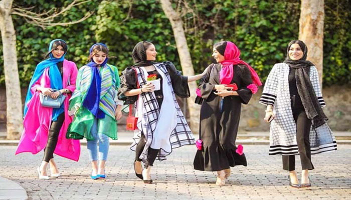 Iran Travel Etiquette: Essential Cultural Norms You Need To Know