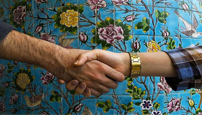 Iran Travel Etiquette: Essential Cultural Norms You Need To Know