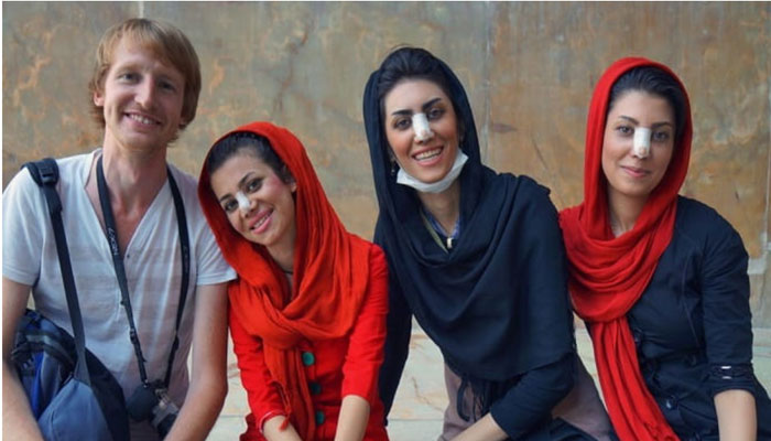 Iran Travel Etiquette: Essential Cultural Norms You Need To Know