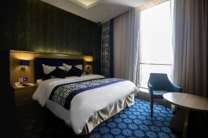 Kosar Double Room