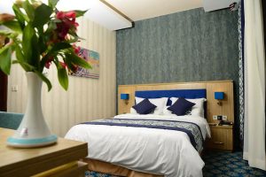 Kosar Double Room (For One Person)