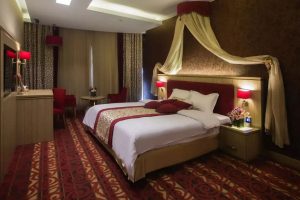 Kosar Royal Double Room