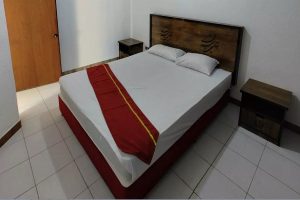 K Parsian Double Room