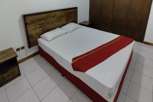 K Parsian Double Room (For One Person)