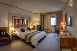 Darvishi Double Room (For One Person)