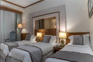 Darvishi Triple Room (Economy)