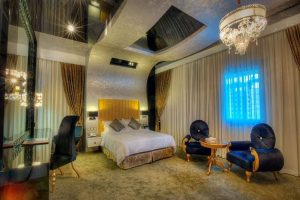 Darvishi Double Room (Emperial)