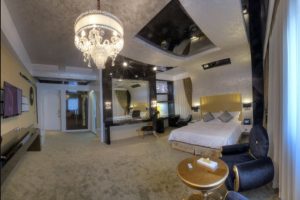 Darvishi Double Room (Ayande)
