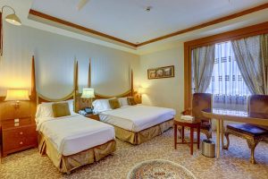 Darvishi Triple Room (Economy)